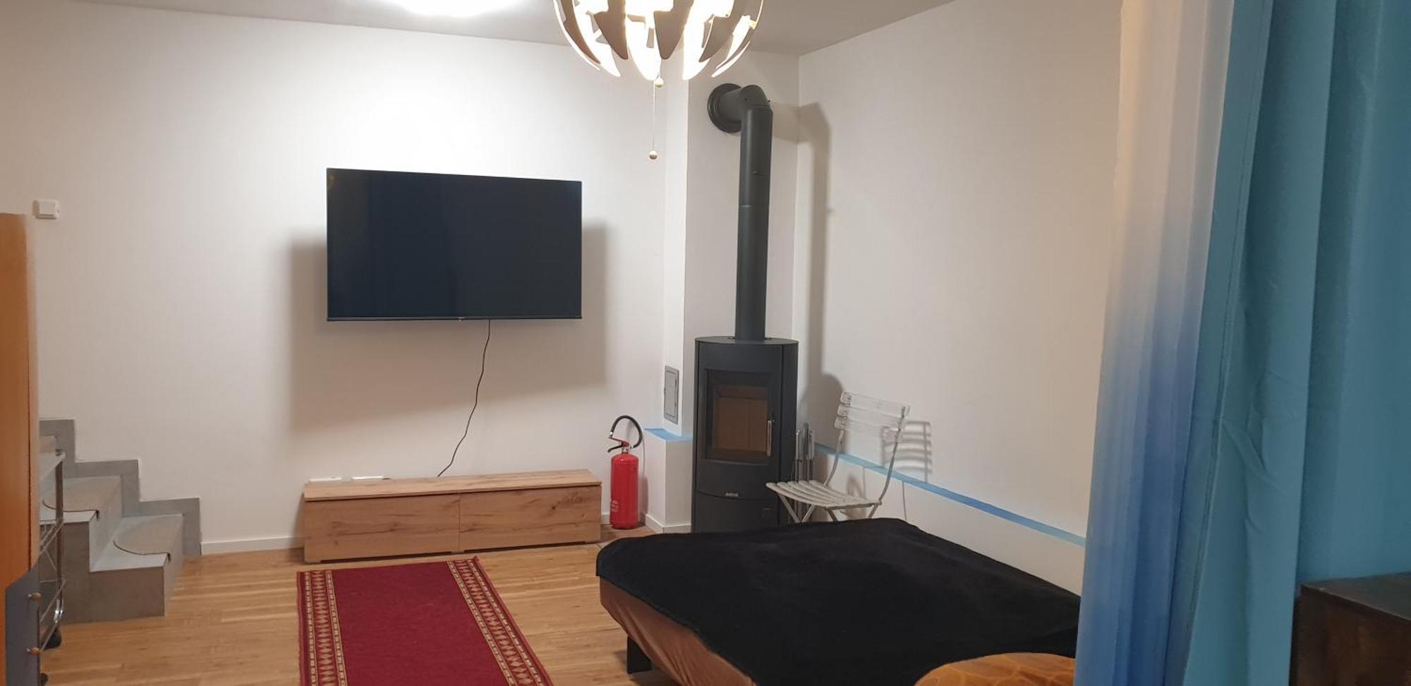 3 Seperate Apartments - 1,5 Room Apt - 2,5 Rooms Apt - 3,5 Rooms Apt Mit Sauna And Kamin ميونيخ المظهر الخارجي الصورة