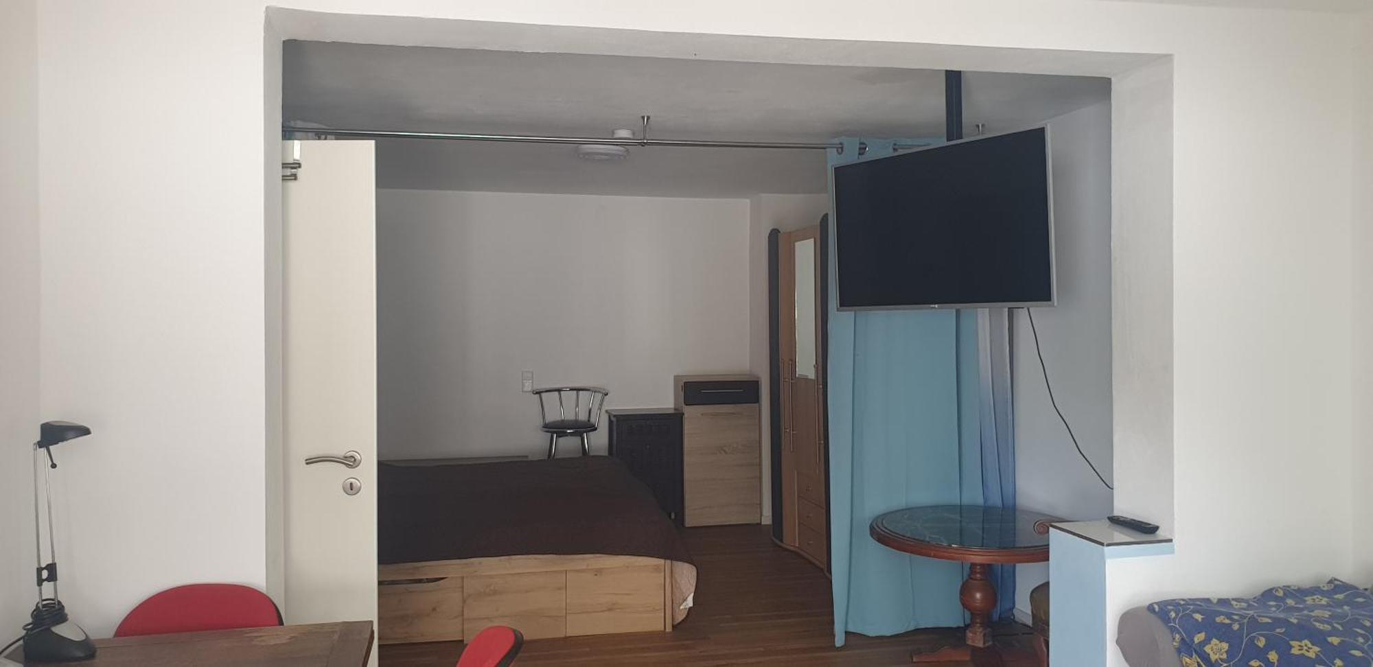 3 Seperate Apartments - 1,5 Room Apt - 2,5 Rooms Apt - 3,5 Rooms Apt Mit Sauna And Kamin ميونيخ المظهر الخارجي الصورة