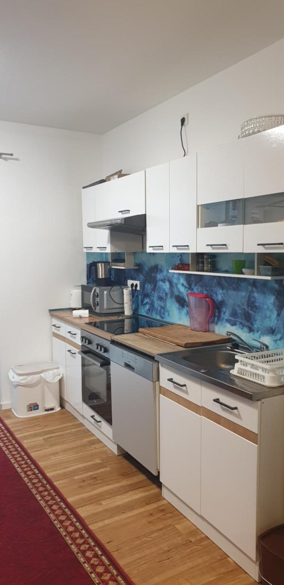 3 Seperate Apartments - 1,5 Room Apt - 2,5 Rooms Apt - 3,5 Rooms Apt Mit Sauna And Kamin ميونيخ المظهر الخارجي الصورة