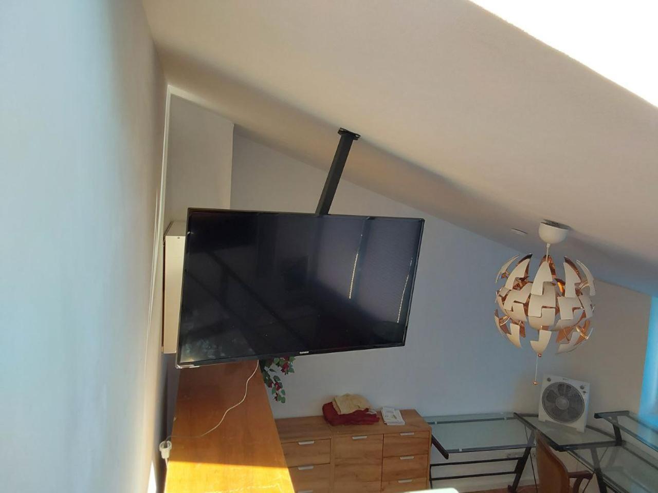 3 Seperate Apartments - 1,5 Room Apt - 2,5 Rooms Apt - 3,5 Rooms Apt Mit Sauna And Kamin ميونيخ المظهر الخارجي الصورة