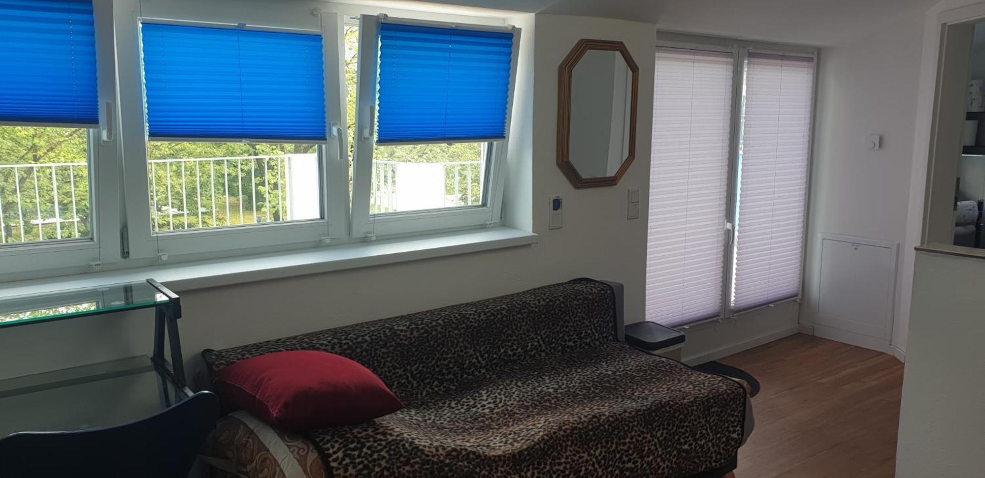 3 Seperate Apartments - 1,5 Room Apt - 2,5 Rooms Apt - 3,5 Rooms Apt Mit Sauna And Kamin ميونيخ المظهر الخارجي الصورة