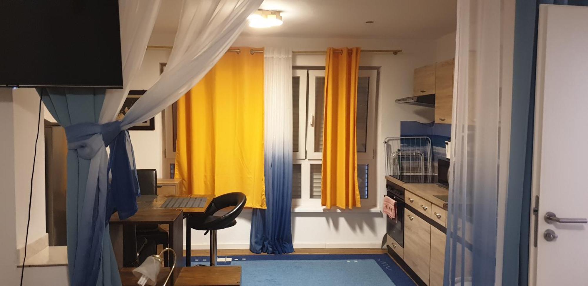 3 Seperate Apartments - 1,5 Room Apt - 2,5 Rooms Apt - 3,5 Rooms Apt Mit Sauna And Kamin ميونيخ الغرفة الصورة