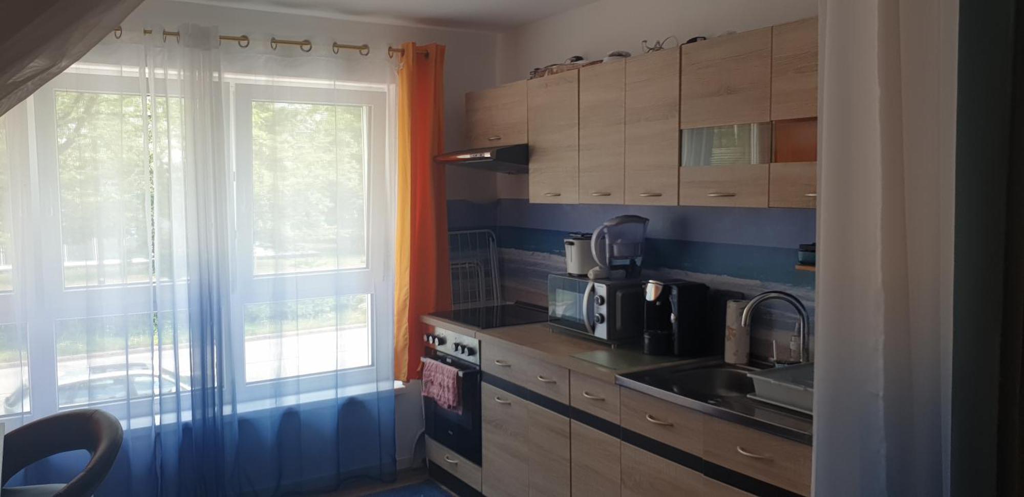 3 Seperate Apartments - 1,5 Room Apt - 2,5 Rooms Apt - 3,5 Rooms Apt Mit Sauna And Kamin ميونيخ المظهر الخارجي الصورة